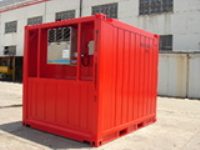 Specially Made DNV Refrigerated Containers
