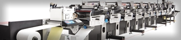 Highly Versatile Label Printing Services