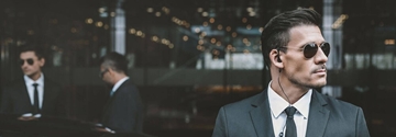 VIP Security Services For Celebrities