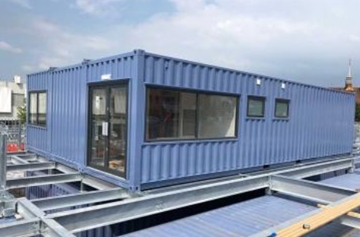 Nationwide Container Conversion Services