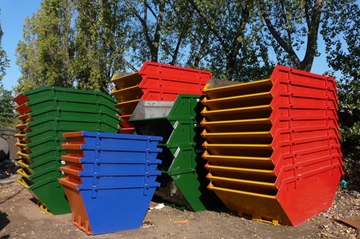 Bespoke Conversion Containers In West Midlands