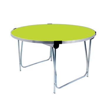 High Quality Round Folding Tables