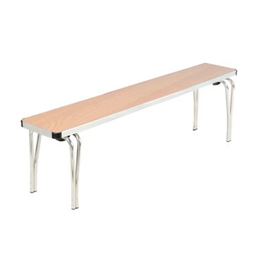 High Quality Contour Stacking Bench