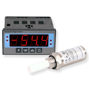Fast-Response Dew-Point Hygrometer - Michell SF82 Online