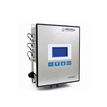 Michell XTC501 Thermal Conductivity Analyser