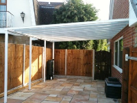 Specialist Carport Manufacturing Solutions