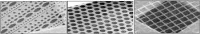 Ultra Flat Holey Carbon Films for Cryo TEM