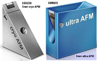 Diatome Diamond Knives for Cryo & Ultra AFM