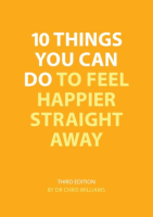 10 Things You Can Do To Feel Happier Straight Away
