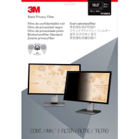3M Privacy Filter for 19" Standard Monitor