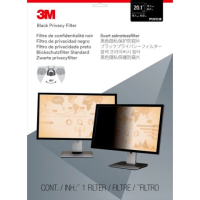 3M Privacy Filter for 20.1" Standard Monitor