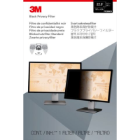 3M Privacy Filter for 22" Widescreen Monitor (16:10)