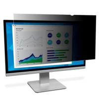3M Privacy Filter for 26" Widescreen Monitor (16:10)