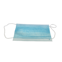 3-ply Surgical Masks Pack of 10 - Type I Non-medical