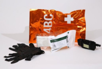 4BC Bleed Control Kit