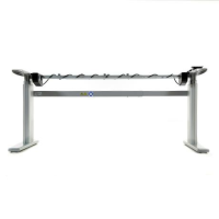 ActiveDesking SitStand Frame Only