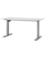 ActiveDesking SitStand Frame Only - Beamless