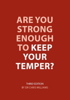 Are You Strong Enough To Keep Your Temper?