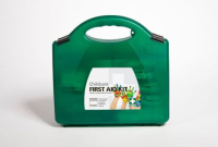 Childcare First Aid Kit / Refill