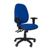 Core High Back Task Chair (ES190i)