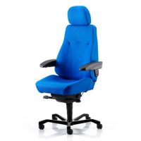 Director Workchair - Xtreme Fabric