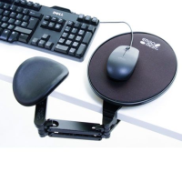 Ergorest Forearm Support with Mouse Platform