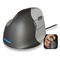 Evoluent 4 Vertical Mouse Right Handed