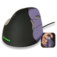 Evoluent 4 Vertical Mouse Right Handed - Small