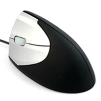 EZMouse Left Handed