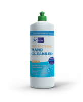 Hand Sanitiser 1 Litre Bottle by PAM Health