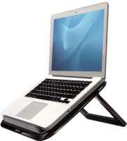 I-Spire Series Laptop Quick Lift -Black