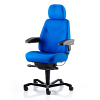 Manager Workchair - Xtreme Fabric