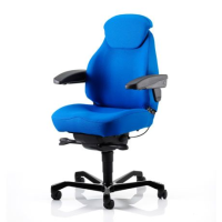 Navigator Workchair - Xtreme Fabric