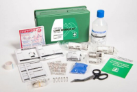 Off-site Lone Worker First Aid Kit