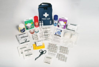 Sports First Aid Kit - Medium