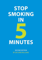 Stop Smoking In 5 Minutes