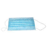Surgical Face Masks Pack of 10 - Type IIR Medical Use