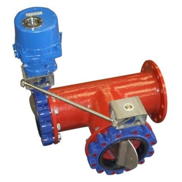 Supplier Of Speciality Control Valves