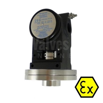 ATEX Approved Pressure Switches