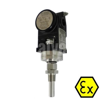ATEX Approved Temperature Switches