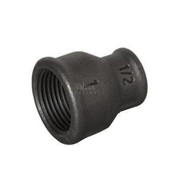 Supplier Of Malleable Iron Fittings