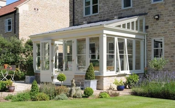Nationwide Installers Of Bespoke Conservatories