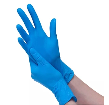 Nationwide Supplier Of Nitrile Safety Gloves