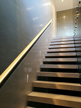 Professional Bespoke Stairs Makers In London