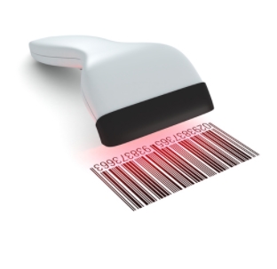 Hand-Held Barcode Scanners