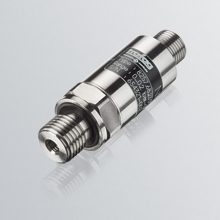 Compact NSL Low Pressure Transmitter