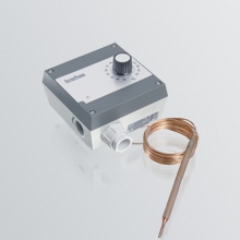 Alterostat Thermostat With IP54 Protection