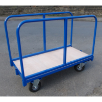 STT3 - Timber Trolley 1200 x 600 mm