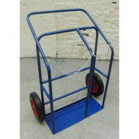 IGT07 - Welders Trolley, Oxy-Propane, 2 Wheels