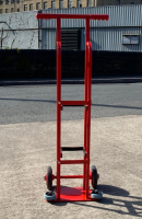 MGCT01 - Oxygen Cylinder Trolley